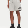 Шорти Adidas Z.N.E Grey Shorts JJ4892