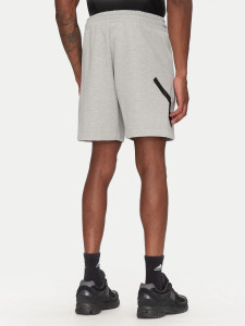 Шорти Adidas Z.N.E Grey Shorts JJ4892