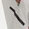 Шорти Adidas Z.N.E Grey Shorts JJ4892