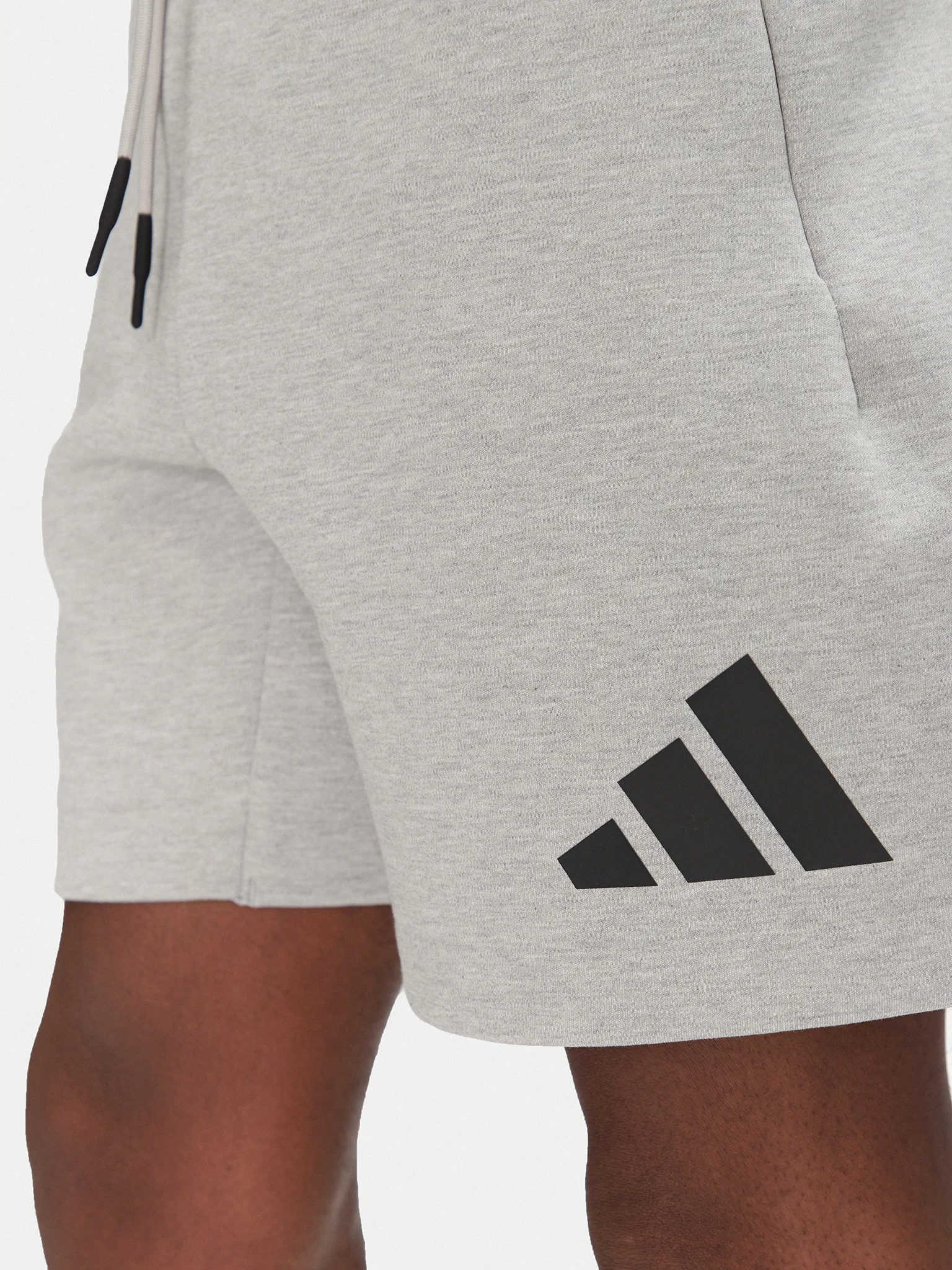Шорти Adidas Z.N.E Grey Shorts JJ4892