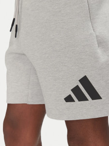 Шорти Adidas Z.N.E Grey Shorts JJ4892