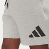Шорти Adidas Z.N.E Grey Shorts JJ4892