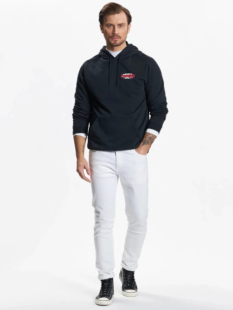 Кофта чоловіча Converse Shoe Hero 10024614-001