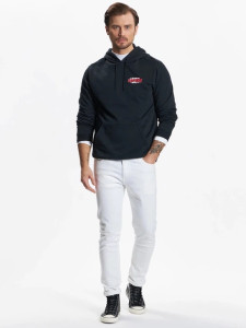 Кофта чоловіча Converse Shoe Hero 10024614-001