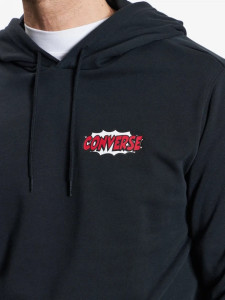 Кофта чоловіча Converse Shoe Hero 10024614-001