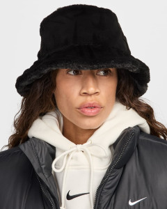 Панама Nike Apex Bucket Fur Swsh HF7194-010