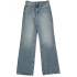 Джинси Zara Jeans Trf Wide Leg Tiro Medio Full Length Blue/Grey 6045033406 36 6045033406