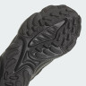 Кросівки унісекс Adidas Ozweego Shoes Black/Orange ID9828