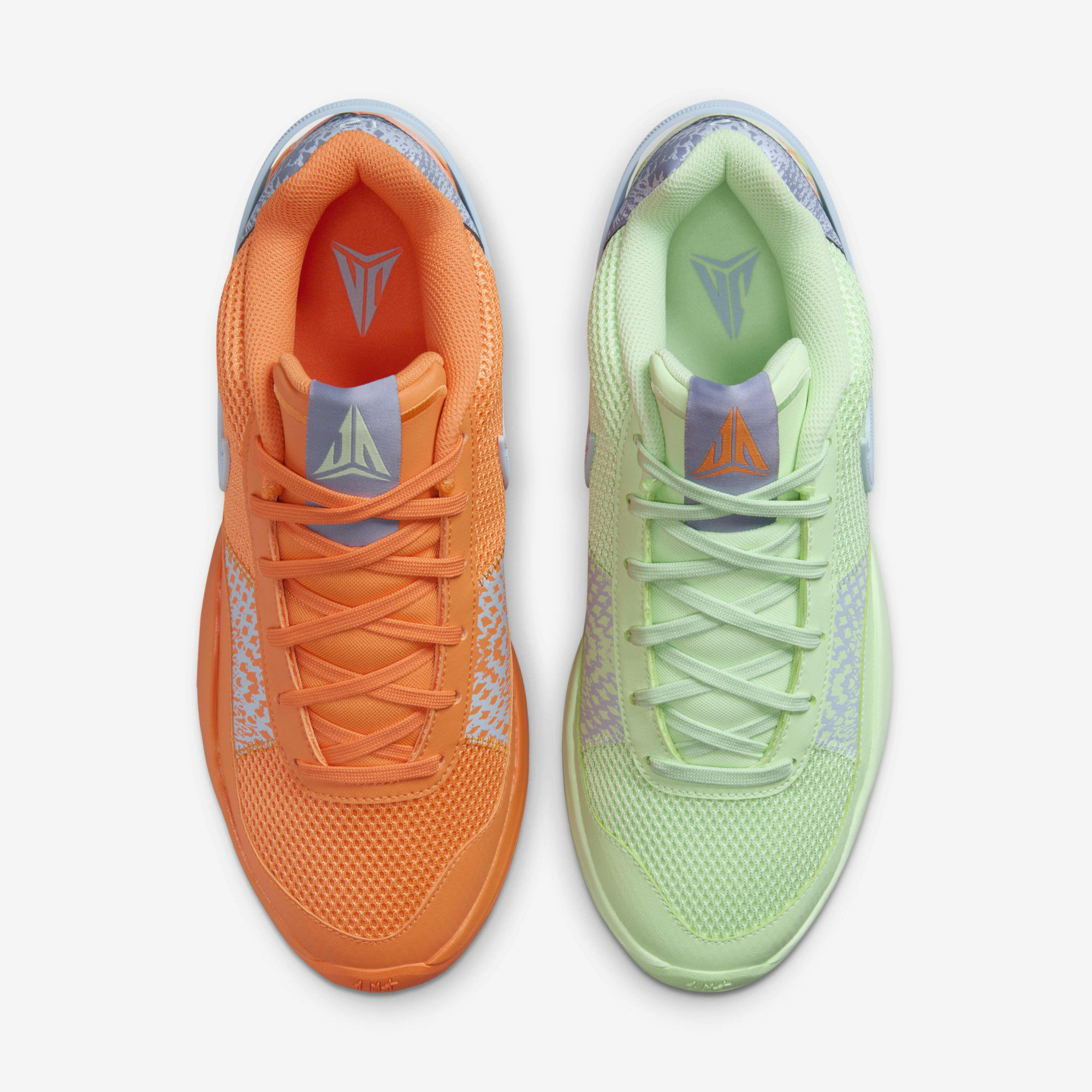Кросівки Nike Ja 1 FQ4796-800