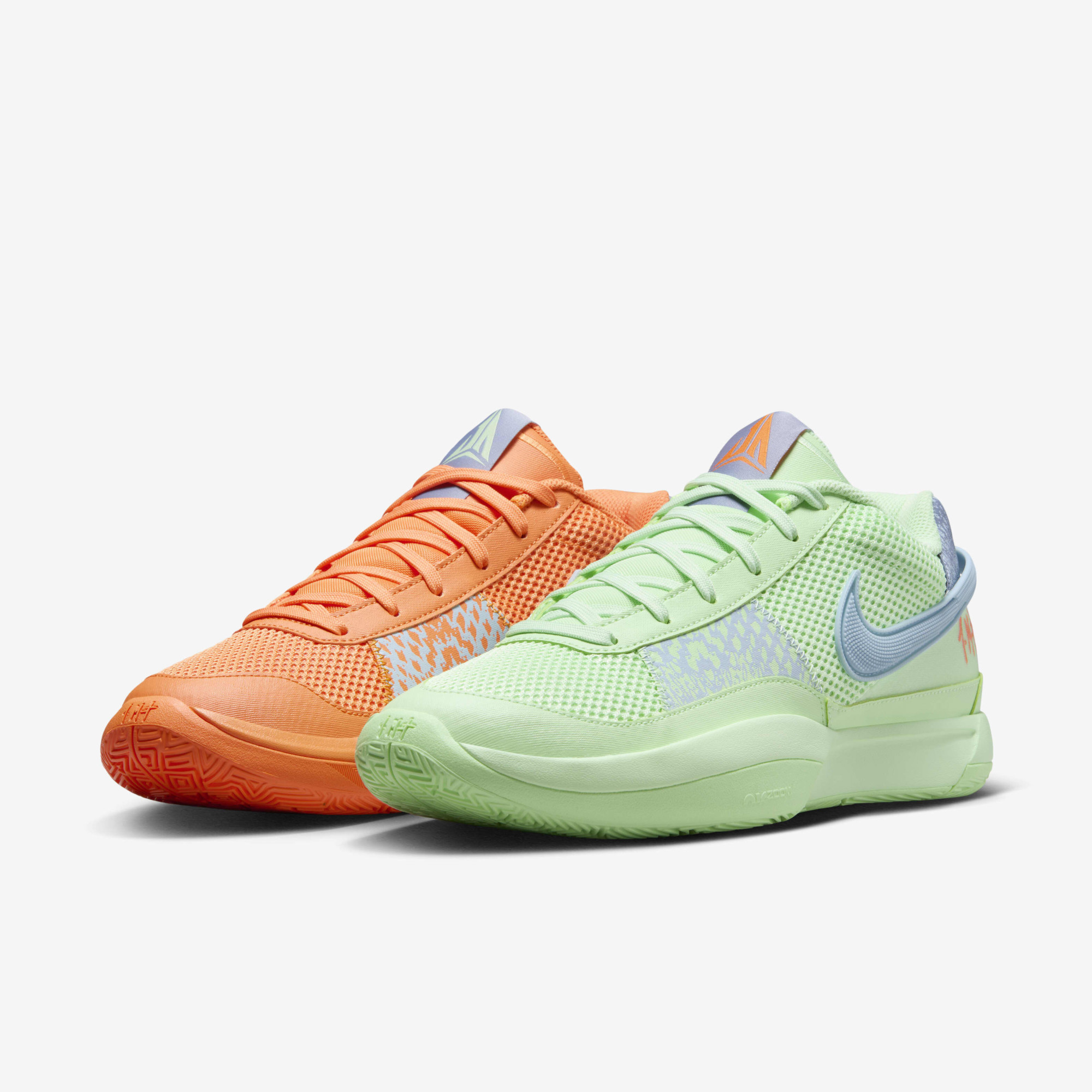 Кросівки Nike Ja 1 FQ4796-800
