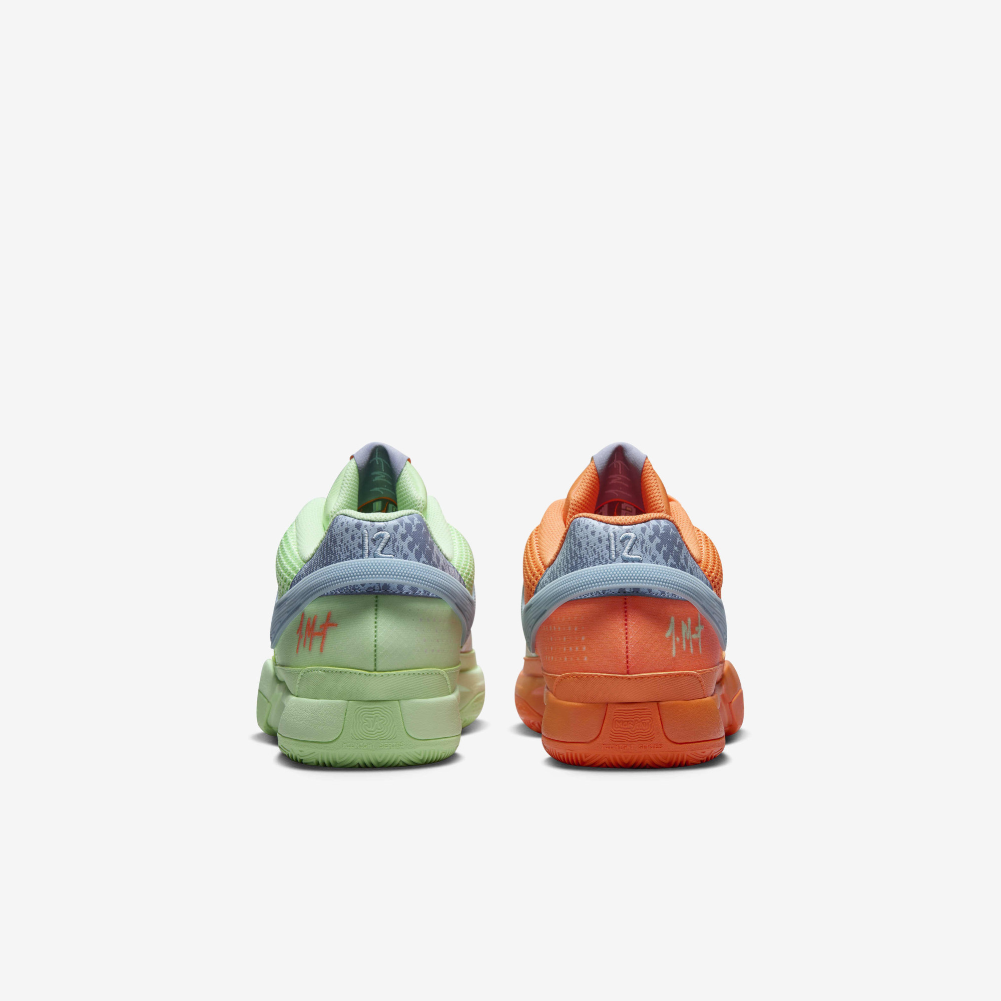 Кросівки Nike Ja 1 FQ4796-800