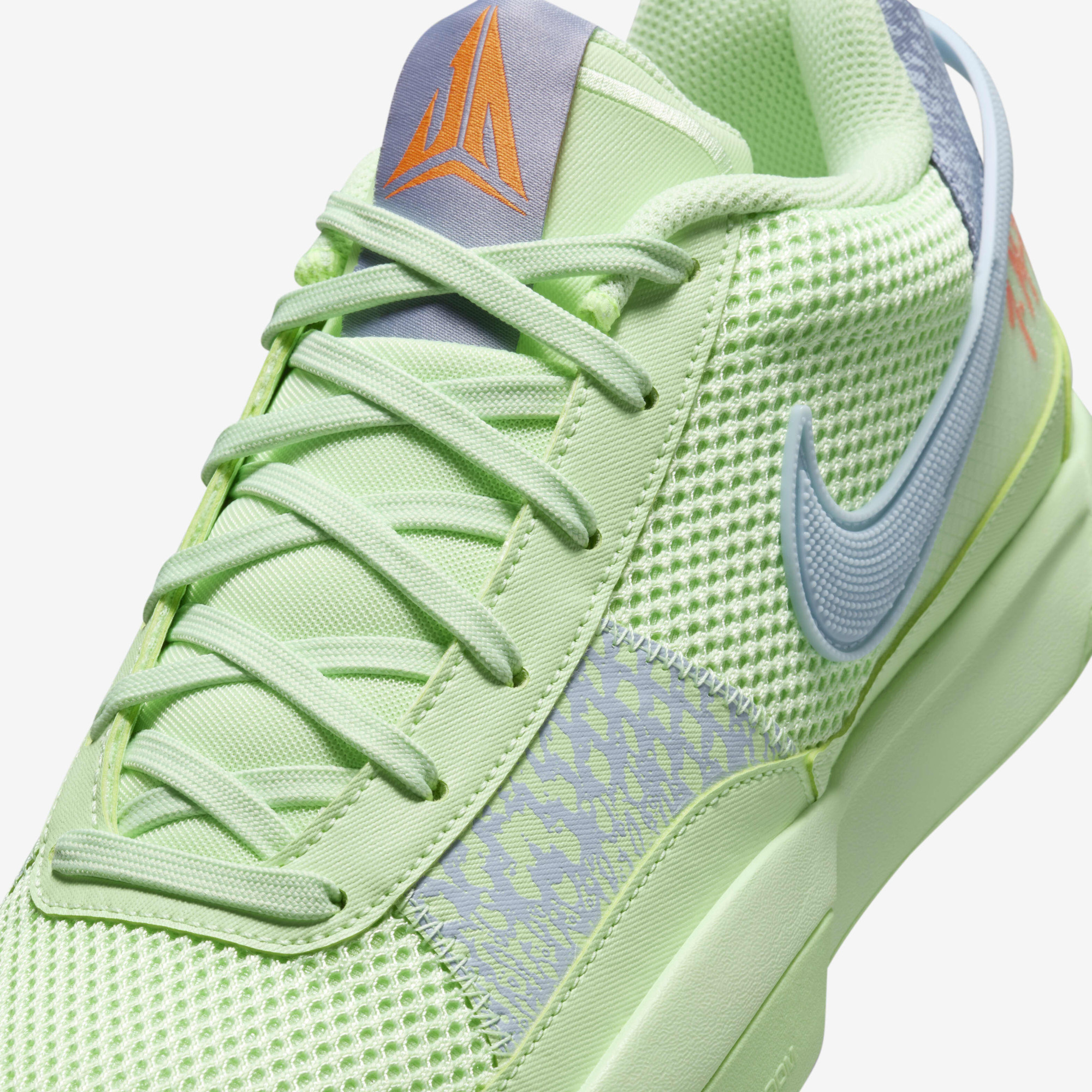 Кросівки Nike Ja 1 FQ4796-800