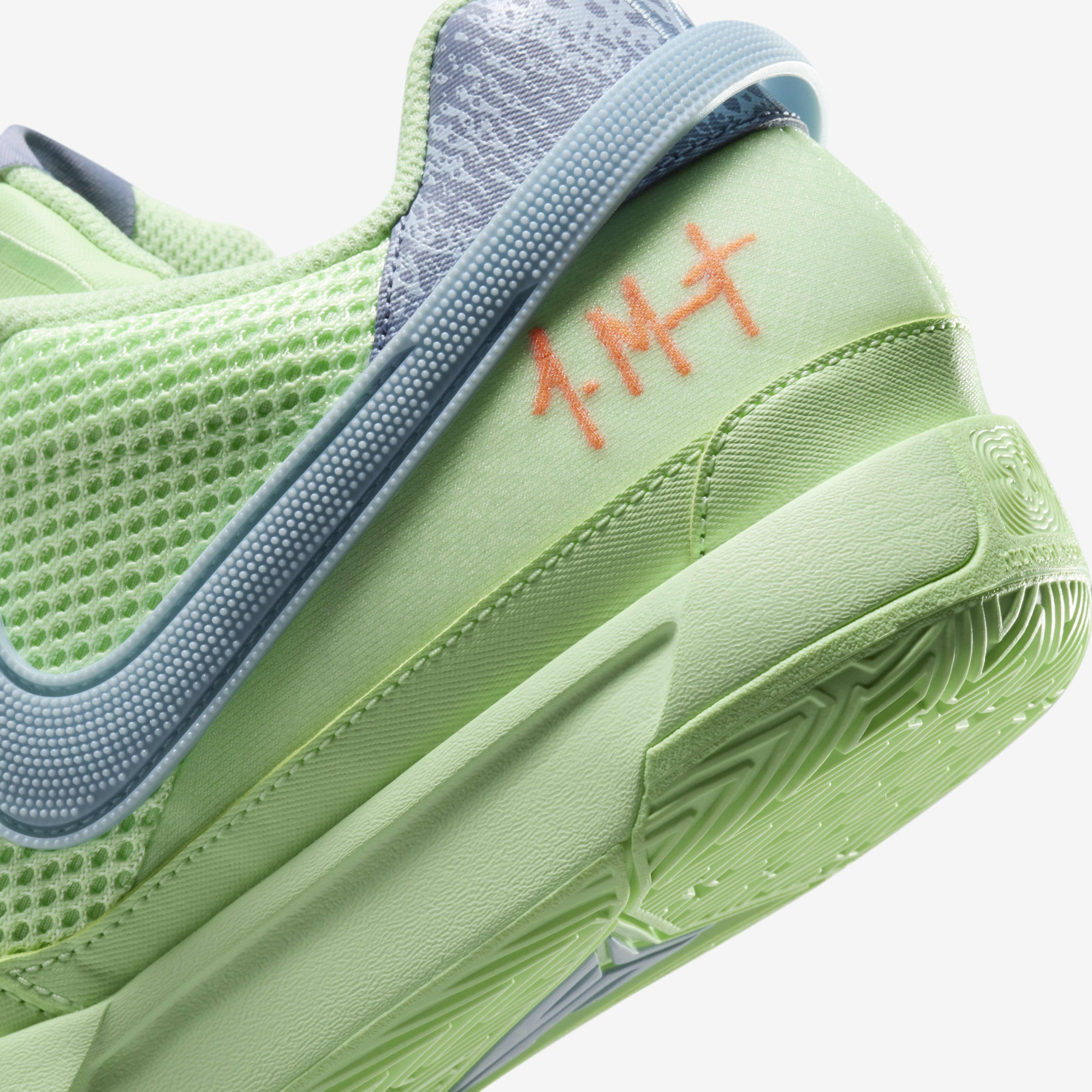 Кросівки Nike Ja 1 FQ4796-800