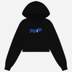 Худі RipNDip LOS RIPNDIP CROPPED HOODIE RNDWOM74