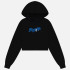 Худі RipNDip LOS RIPNDIP CROPPED HOODIE RNDWOM74