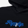 Худі RipNDip LOS RIPNDIP CROPPED HOODIE RNDWOM74