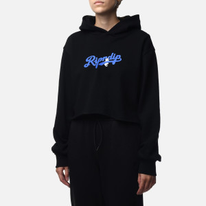 Худі RipNDip LOS RIPNDIP CROPPED HOODIE RNDWOM74