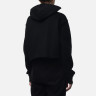 Худі RipNDip LOS RIPNDIP CROPPED HOODIE RNDWOM74