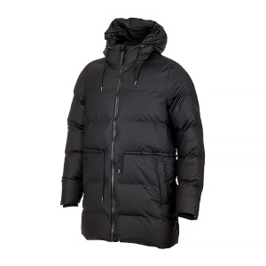 Куртка Rains Jackets 1537-BLACK