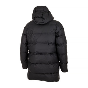 Куртка Rains Jackets 1537-BLACK