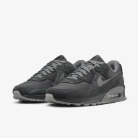 Кросівки Nike Air Max 90 Anthracite / Light Smoke Grey / Black HM0956-001