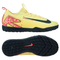 Сороконіжки Nike Air Zoom Mercurial Vapor 16 Academy x Mbappe TF Junior FQ8285-800  38 FQ8285-800
