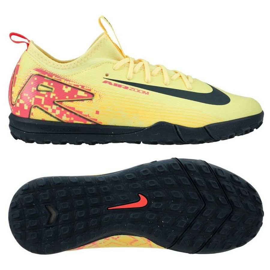 Сороконіжки Nike Air Zoom Mercurial Vapor 16 Academy x Mbappe TF Junior FQ8285-800 38 FQ8285-800