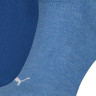 Шкарпетки Puma UNISEX SNEAKER PLAIN 3P синій Уні 35-38 261080001-001