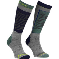 Шкарпетки Ortovox Free Ride Long Socks Mns 025.001.1083