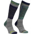 Шкарпетки Ortovox Free Ride Long Socks Mns 025.001.1083