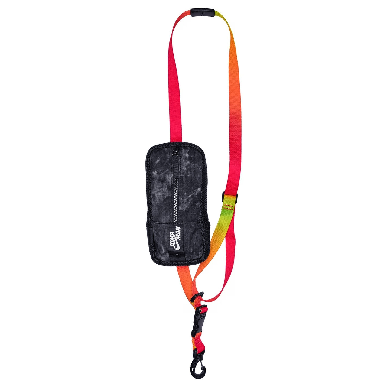 Сумка Nike Jordan Utility Lanyard Multicolor/Rodman J1004298 943