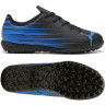 Сороконіжки дитячі Puma ATTACANTO II TT Jr чорний, синій 36 (3.5UK) 22.5 см (108497-03) 108497-03