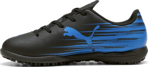 Сороконіжки дитячі Puma ATTACANTO II TT Jr чорний, синій 36 (3.5UK) 22.5 см (108497-03) 108497-03