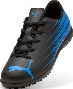 Сороконіжки дитячі Puma ATTACANTO II TT Jr чорний, синій 36 (3.5UK) 22.5 см (108497-03) 108497-03