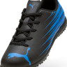 Сороконіжки дитячі Puma ATTACANTO II TT Jr чорний, синій 36 (3.5UK) 22.5 см (108497-03) 108497-03