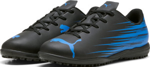 Сороконіжки дитячі Puma ATTACANTO II TT Jr чорний, синій 36 (3.5UK) 22.5 см (108497-03) 108497-03
