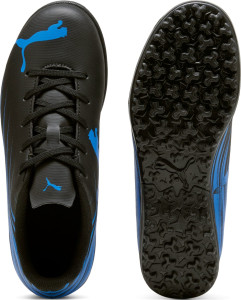 Сороконіжки дитячі Puma ATTACANTO II TT Jr чорний, синій 36 (3.5UK) 22.5 см (108497-03) 108497-03
