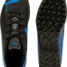 Сороконіжки дитячі Puma ATTACANTO II TT Jr чорний, синій 36 (3.5UK) 22.5 см (108497-03) 108497-03