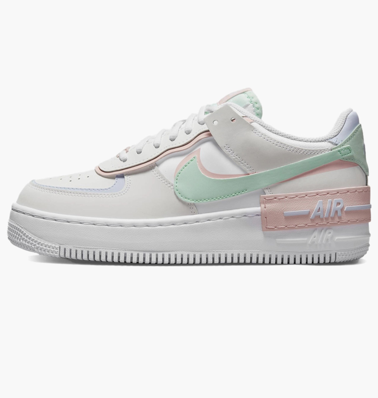 Кросівки Nike AF1 SHADOW CI0919-117