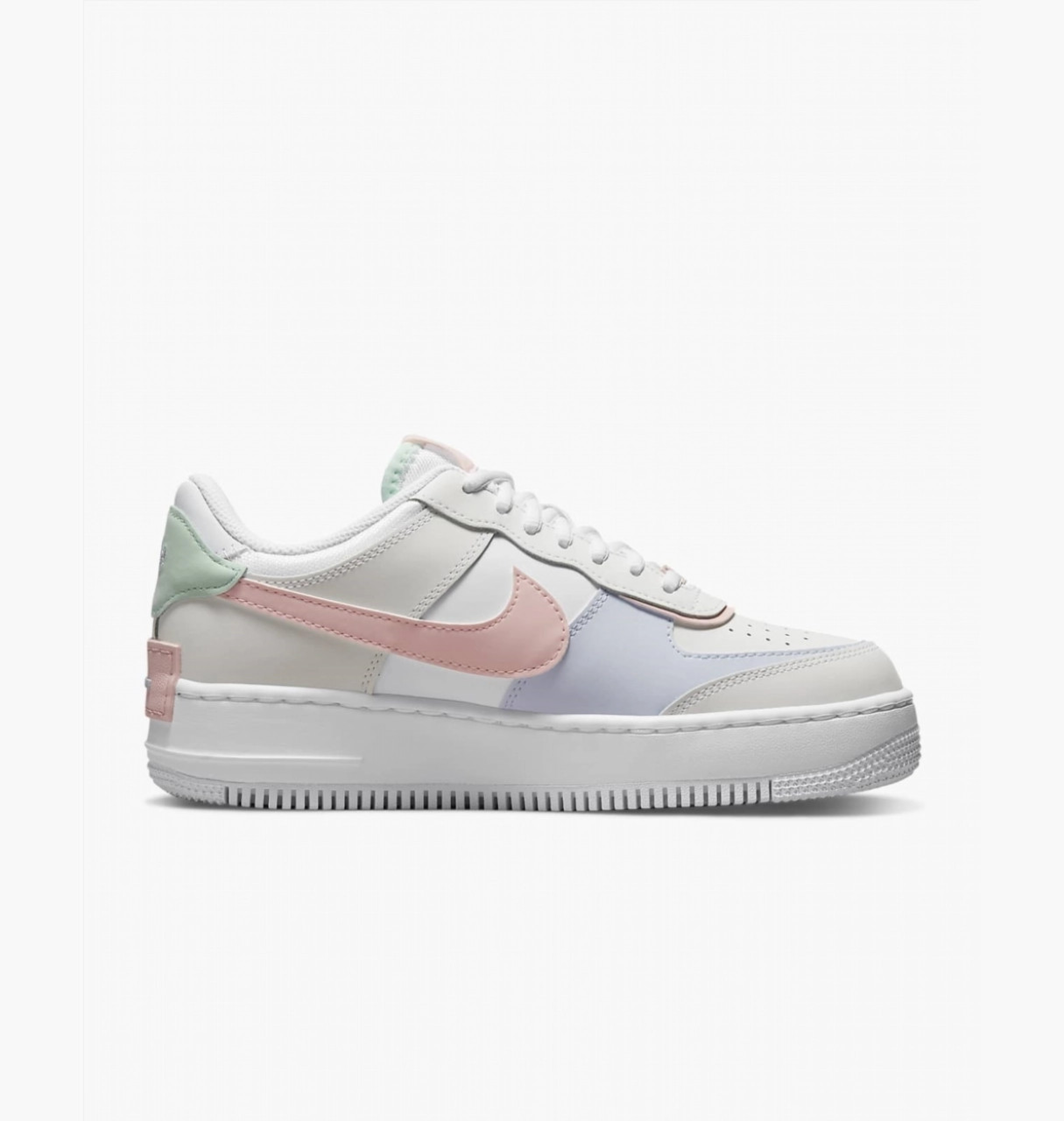 Кросівки Nike AF1 SHADOW CI0919-117