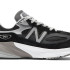 Кросівки New Balance Made In Usa 990V6 Black M990BK6 M990BK6