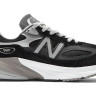 Кросівки New Balance Made In Usa 990V6 Black M990BK6