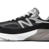 Кросівки New Balance Made In Usa 990V6 Black M990BK6