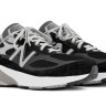 Кросівки New Balance Made In Usa 990V6 Black M990BK6
