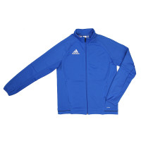 Кофта Adidas TIRO17 JR BQ2716