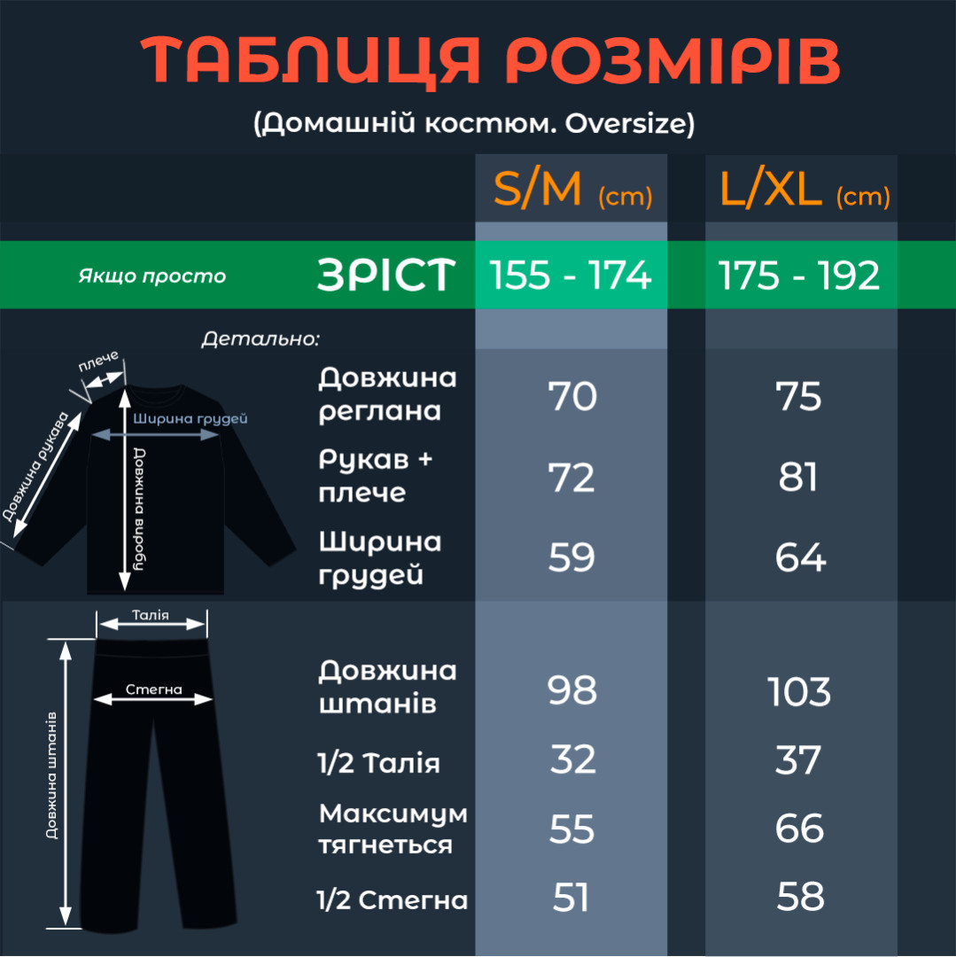 Набір Домашний костюм + Геймерский рукав Акацуки + Патч | Берсерк Різнокольоровий S (999978) PN01MC