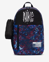 Сумка на плече Nike Kids' Printed Backpack DR6087-010