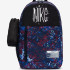 Сумка на плече Nike Kids' Printed Backpack DR6087-010