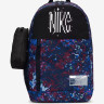 Сумка на плече Nike Kids' Printed Backpack DR6087-010