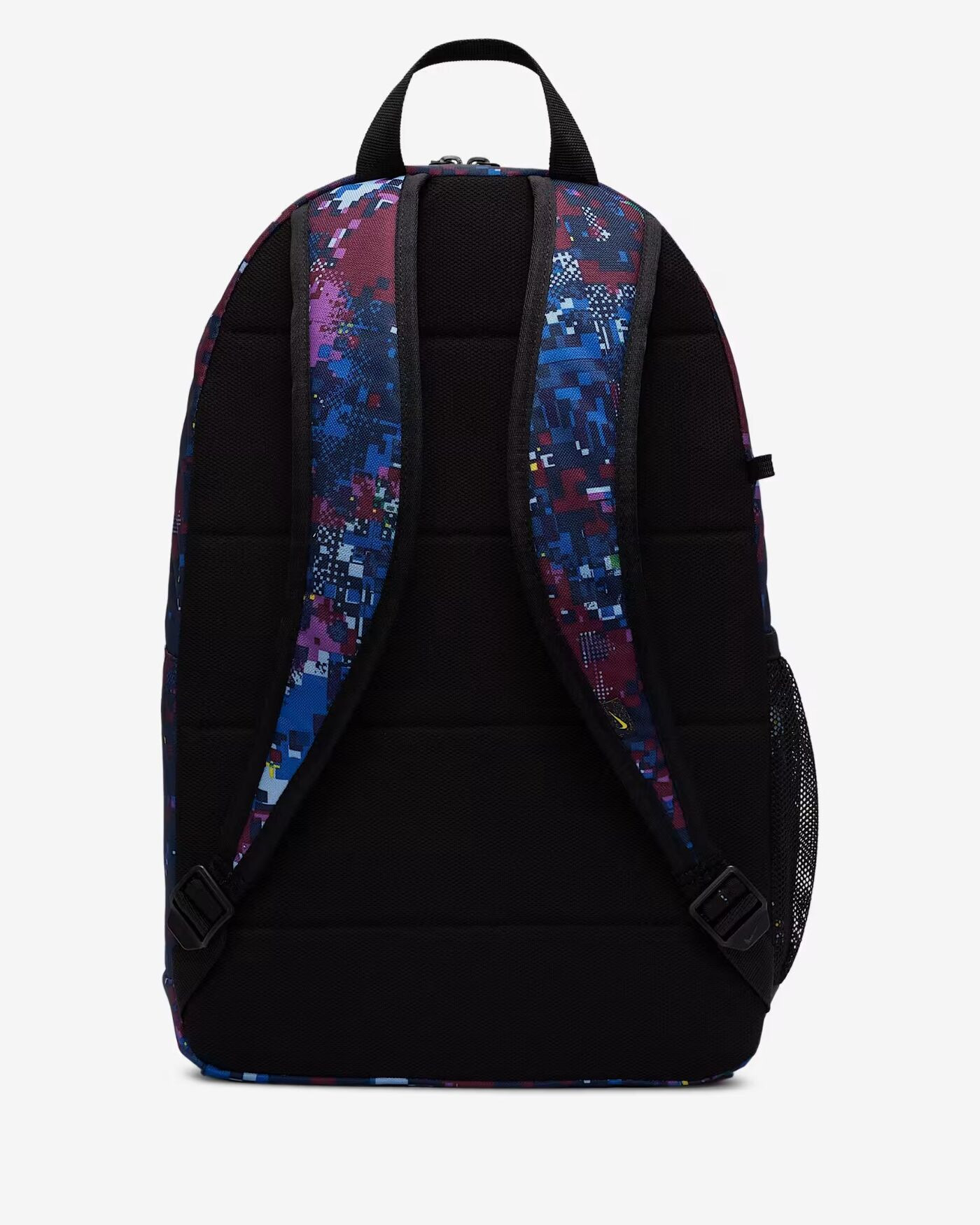 Сумка на плече Nike Kids' Printed Backpack DR6087-010